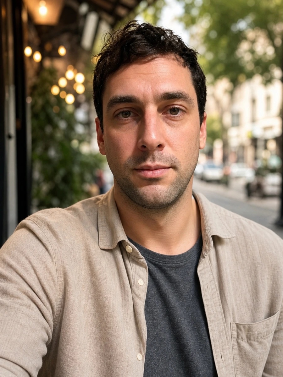 Dating Profile Photo Upgrade preview