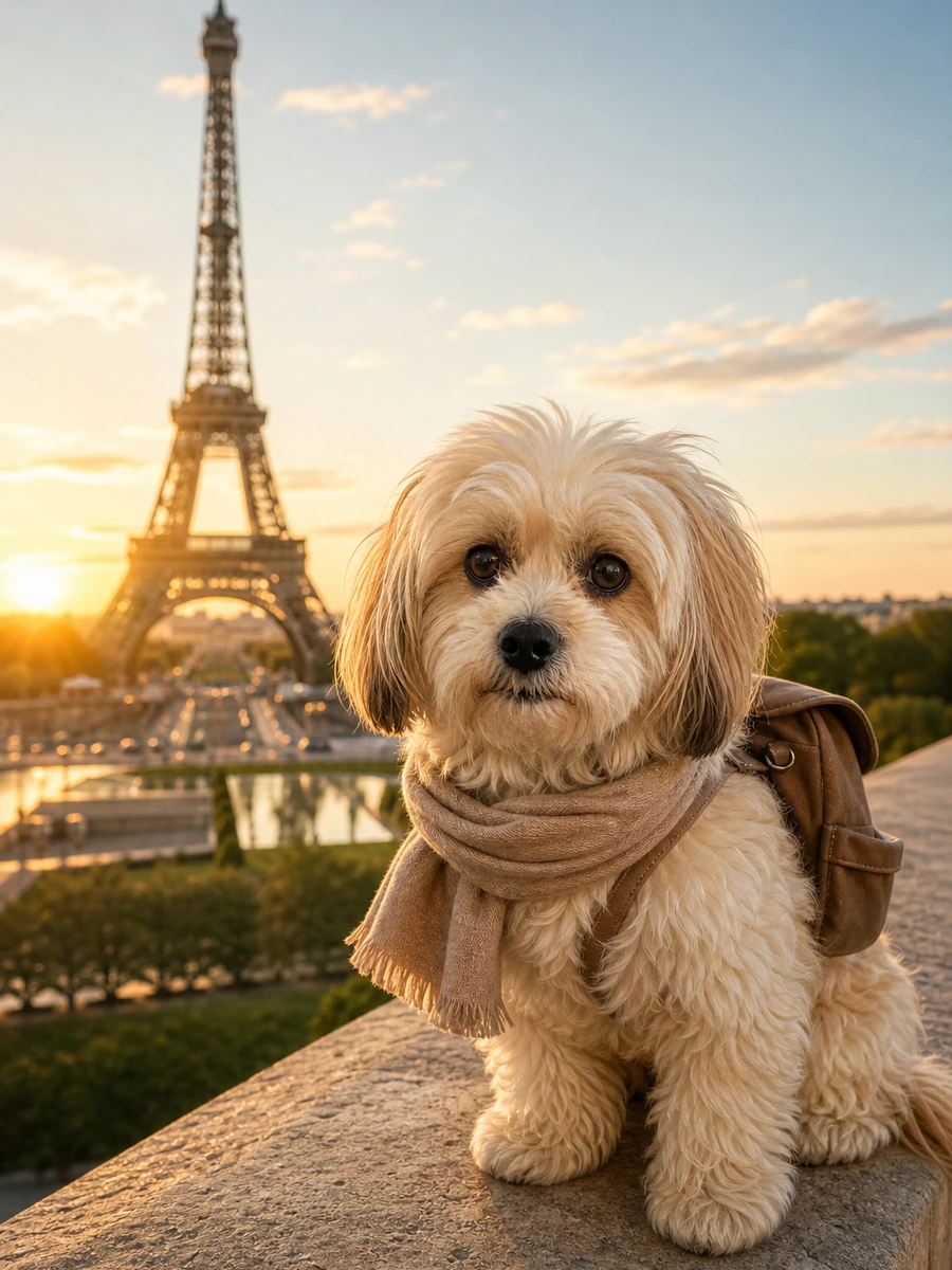 Pet World Tour Photo preview